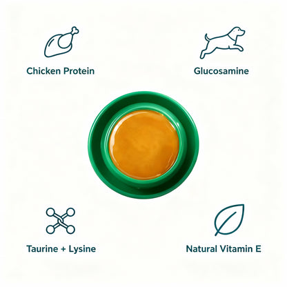 Doggy Chups™ Lickable Dog Treats