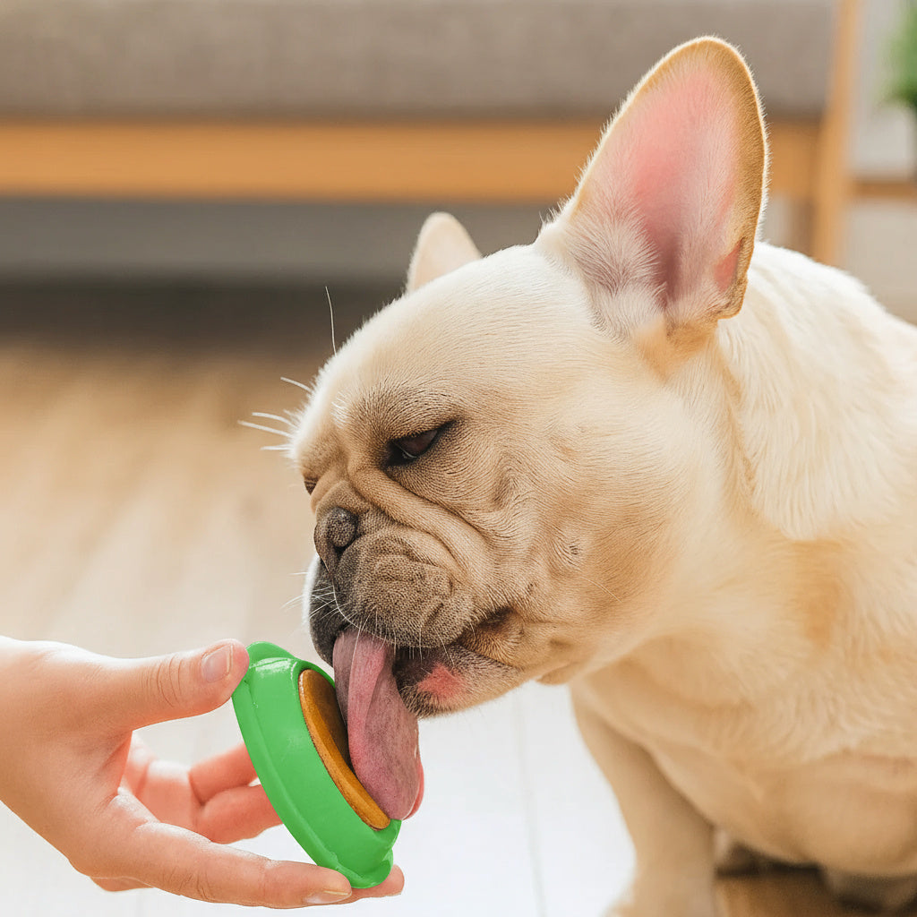 Doggy Chups™ Lickable Dog Treats