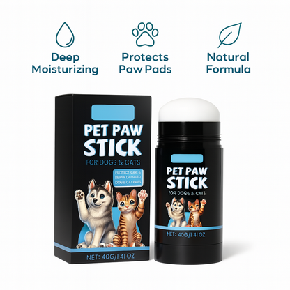 Paw Roller Cream – Moisturizing & Protection (40 g)