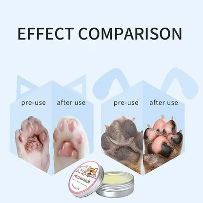 Paw Balm – Nose & Paw Moisturizer (50 g)