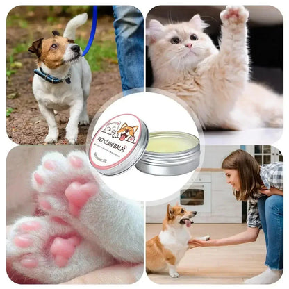 Paw Balm – Nose & Paw Moisturizer (50 g)