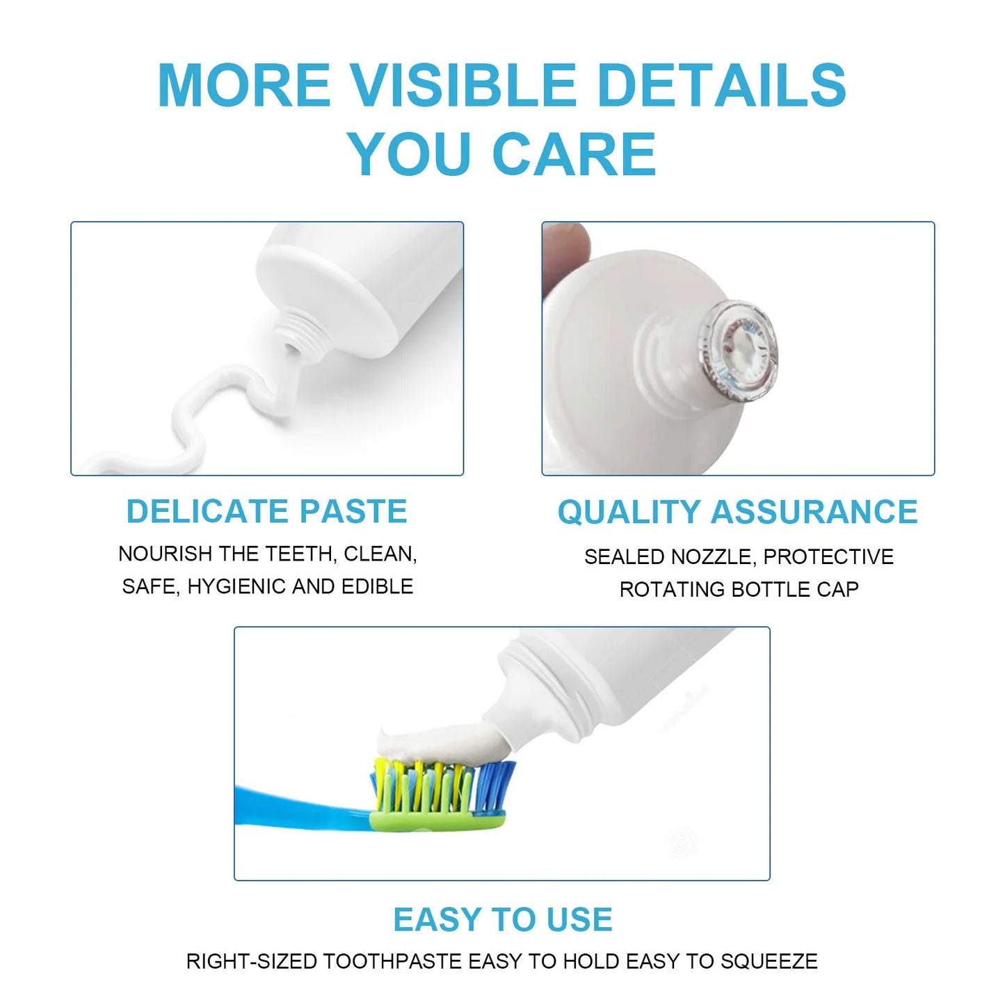 Pet Toothpaste – Safe Oral Care for Dogs (60 g)