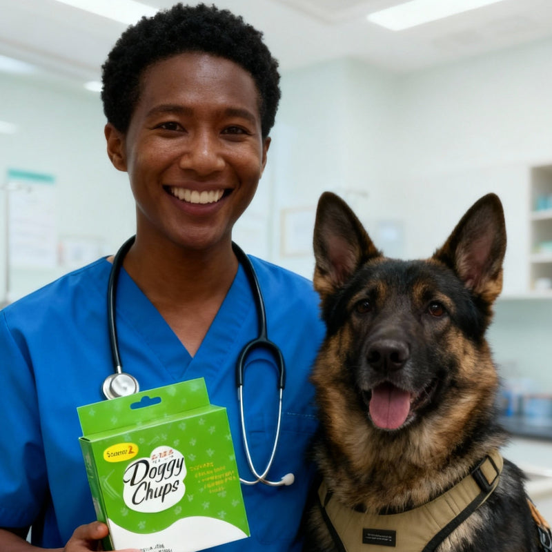 Dr. Emily R., DVM — San Diego, CA